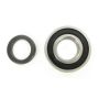 SKF RW207-CCRA SKF Bearing Wheel RW207-CCRA For Ford 1980-1983