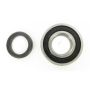 SKF RW207-CCRA SKF Bearing Wheel RW207-CCRA For Ford 1980-1983