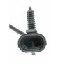 SKF SC417 SKF ABS Sensor SC417 For Chevrolet GMC Cadillac