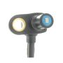 SKF SC420 SKF ABS Sensor Front Left or Right SC420 For Ford Excusion F250 F350