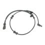 SKF SC420 SKF ABS Sensor Front Left or Right SC420 For Ford Excusion F250 F350