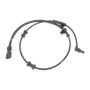 SKF SC420 SKF ABS Sensor Front Left or Right SC420 For Ford Excusion F250 F350