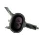 SKF SC470 SKF ABS Sensor SC470 For Chevrolet GMC Isuzu Saab Buick Oldsmobile