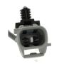 SKF SC491 SKF ABS Sensor Left SC491 For 1998 1999 Dodge Ram 3500
