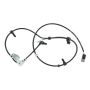 SKF SC492 ABS Wheel Speed Sensor With Harness
