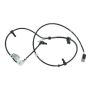 SKF SC492 ABS Wheel Speed Sensor With Harness