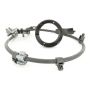 SKF SC702C ABS Wheel Speed Sensor With Harness