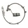 SKF SC702C ABS Wheel Speed Sensor With Harness