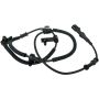 SKF SC741 SKF ABS Sensor SC741 For Ford Explorer Sport