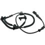 SKF SC741 SKF ABS Sensor SC741 For Ford Explorer Sport