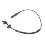 SKF SC828 ABS Wheel Speed Sensor With Harness