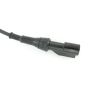 SKF SC828 ABS Wheel Speed Sensor With Harness