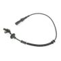 SKF SC828 ABS Wheel Speed Sensor With Harness