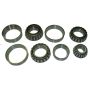 SKF SDK314 SKF Differential Rebuild Kit SDK314 For Ford
