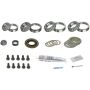 SKF SDK320-CMK SKF Differential Rebuild Kit SDK320CMK