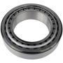 SKF SET431 Tapered Roller Bearing Set (Bearing And Race)