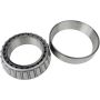 SKF SET431 Tapered Roller Bearing Set (Bearing And Race)