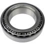SKF SET431 Tapered Roller Bearing Set (Bearing And Race)