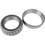 SKF SET431 Tapered Roller Bearing Set (Bearing And Race)