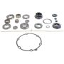 SKF STCK1625 SKF Transfer Case Rebuild MP1625 1626 Kit STCK1625 for 29 Spline 2500HD 3500HD