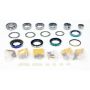 SKF STCK208 SKF NP208 Transfer Case Rebuild Kit STCK208 For Dodge GMC Chevy Ford