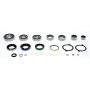 SKF STCK241 SKF NP241/243 Transfer Case Rebuild Kit STCK241 for K1500 V3500 Blazer Yukon