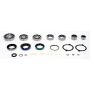 SKF STCK241 SKF NP241/243 Transfer Case Rebuild Kit STCK241 for K1500 V3500 Blazer Yukon