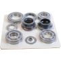 SKF STCK4417 SKF Transfer Case Rebuild Kit STCK4417 For Ford Lincoln