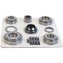 SKF STK3650 Manual Transmission Bearing And Seal Rebuild Kit