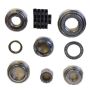 SKF STK3650 Manual Transmission Bearing And Seal Rebuild Kit