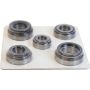 SKF STKFC200 SKF Transmission Rebuild Kit STKFC200 For Ram Dodge