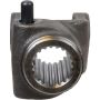 SKF UJ1373 Universal Joint Quick-Disconnect Yoke