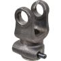 SKF UJ1373 Universal Joint Quick-Disconnect Yoke