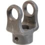 SKF UJ1521 SKF Yoke UJ1521