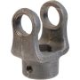 SKF UJ1521 SKF Yoke UJ1521