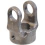 SKF UJ1529 SKF Yoke UJ1529