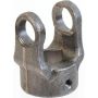 SKF UJ1540 SKF Universal Joint Yoke UJ1540