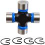 SKF UJ231 Universal Joint Brute Force Non - Greasable