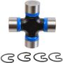 SKF UJ231 Universal Joint Brute Force Non - Greasable