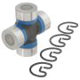 SKF UJ237 SKF U-Joint UJ237 For Ford Hyundai Mercury Oldsmobile