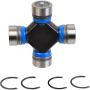SKF UJ248 Universal Joint Brute Force Greasable
