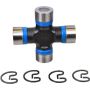 SKF UJ275 SKF U-Joint UJ275 For Ford Mercury Lincoln