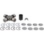 SKF UJ30488 SKF U-Joint UJ30488 For Ford F-150 Lincoln Navigator