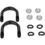 SKF UJ329-10 SKF U-Joint U-Bolt Kit UJ329-10 For Toyota Ram Chevrolet GMC Nissan