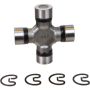 SKF UJ345 SKF U-Joint UJ345 For Mercury Ford Lincoln
