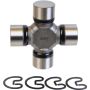 SKF UJ351A SKF U-Joint UJ351A For Chevrolet GMC Dodge Ram