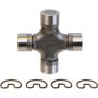 SKF UJ354 SKF U-Joint UJ354 For Ford Chevrolet GMC Ram Tacoma Wrangler