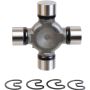 SKF UJ358 SKF U-Joint UJ358 For Ram Chevrolet GMC Hino Dodge Isuzu