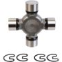 SKF UJ358A SKF U-Joint UJ358A For Dodge Ram