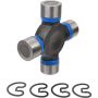 SKF UJ358ABF Universal Joint Brute Force Non - Greasable